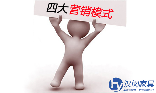 盤點(diǎn)上海實(shí)驗(yàn)室家具行業(yè)的四大營(yíng)銷模式