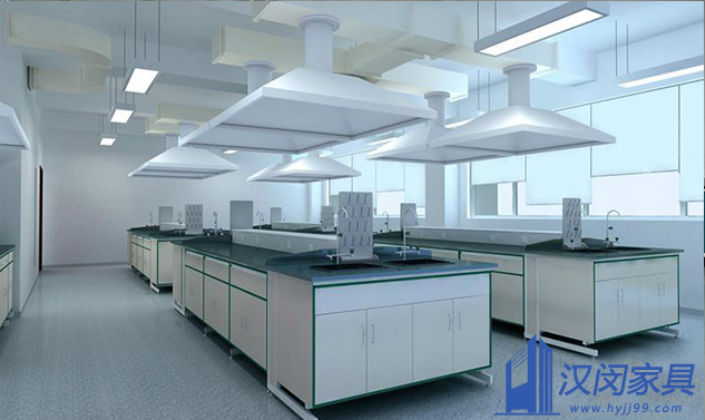 大學實驗室設備廠家|漢閔實驗室家具